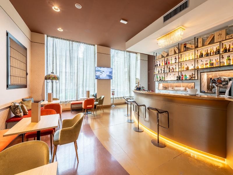 Neo Hotel - Genel
