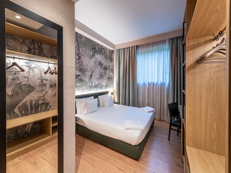 Neo Hotel - Genel