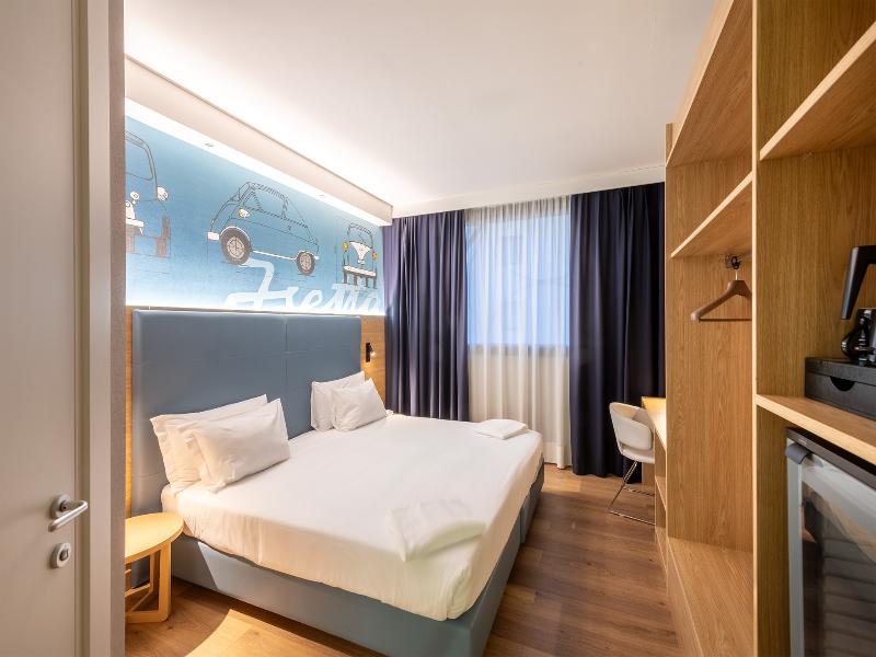 Neo Hotel - Genel