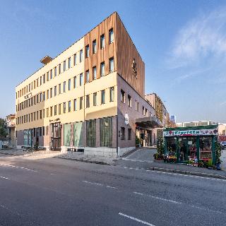 Neo Hotel otel fotoğrafı