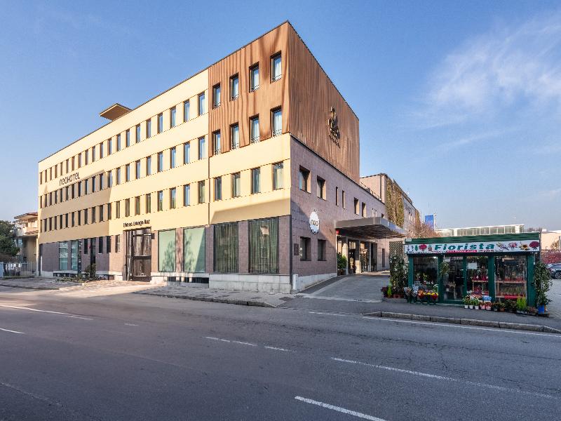 Neo Hotel - Genel
