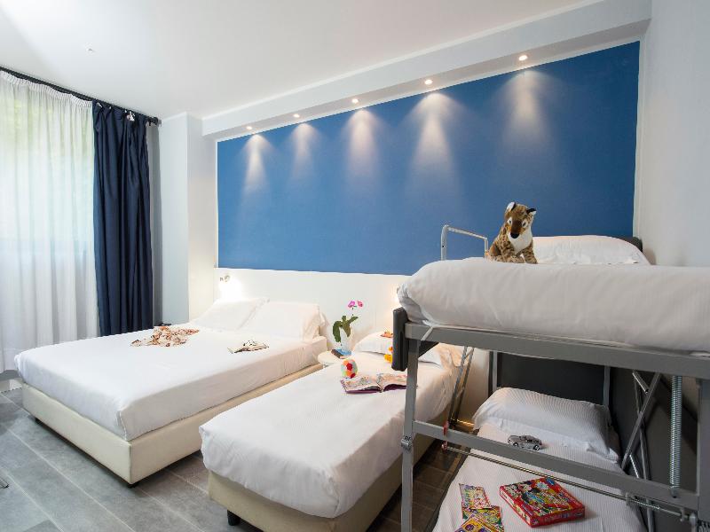 Neo Hotel - Oda