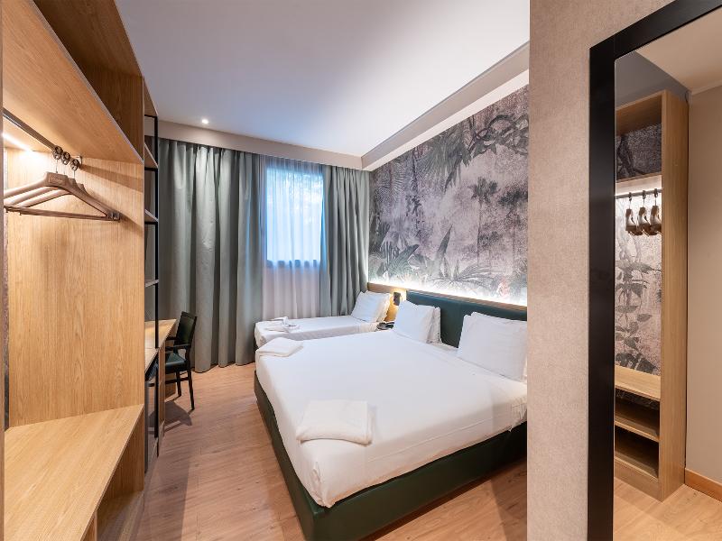 Neo Hotel - Oda