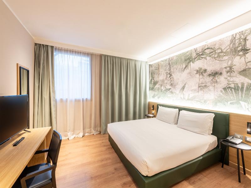 Neo Hotel - Oda
