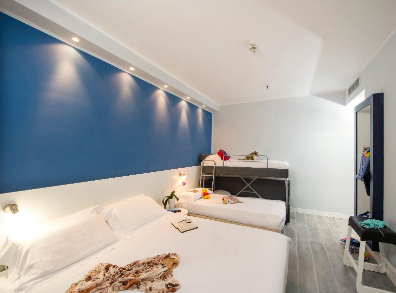 Neo Hotel - Oda