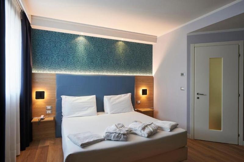 Neo Hotel - Oda