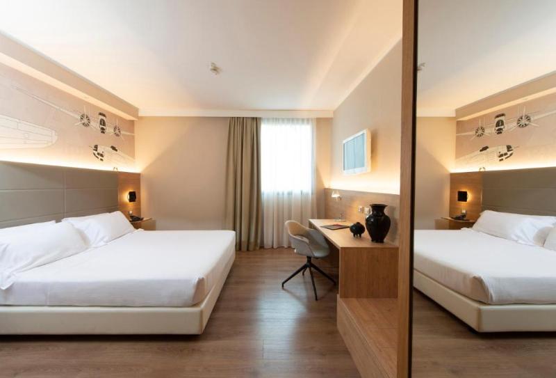 Neo Hotel - Oda