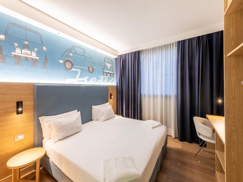Neo Hotel - Oda