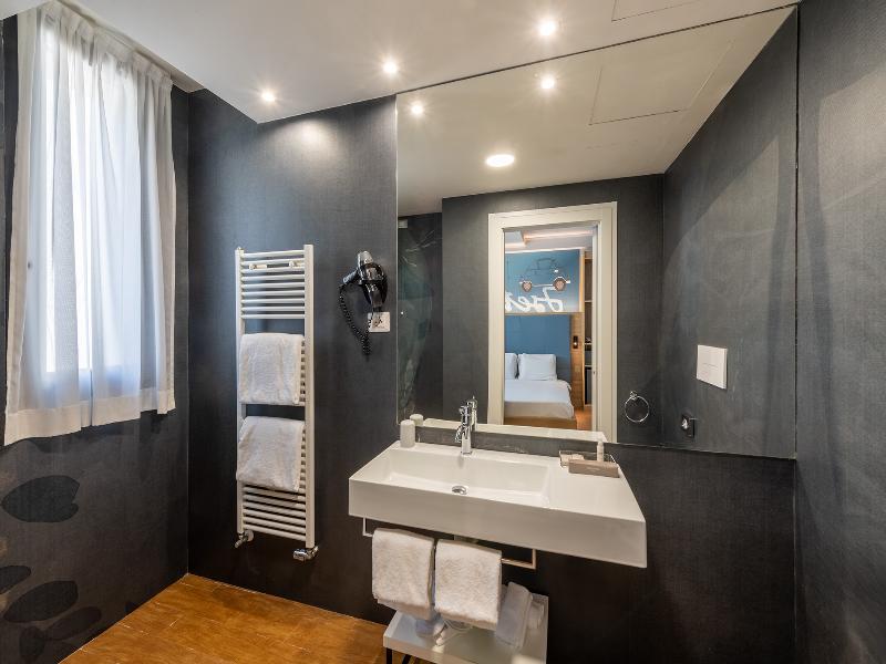 Neo Hotel - Oda