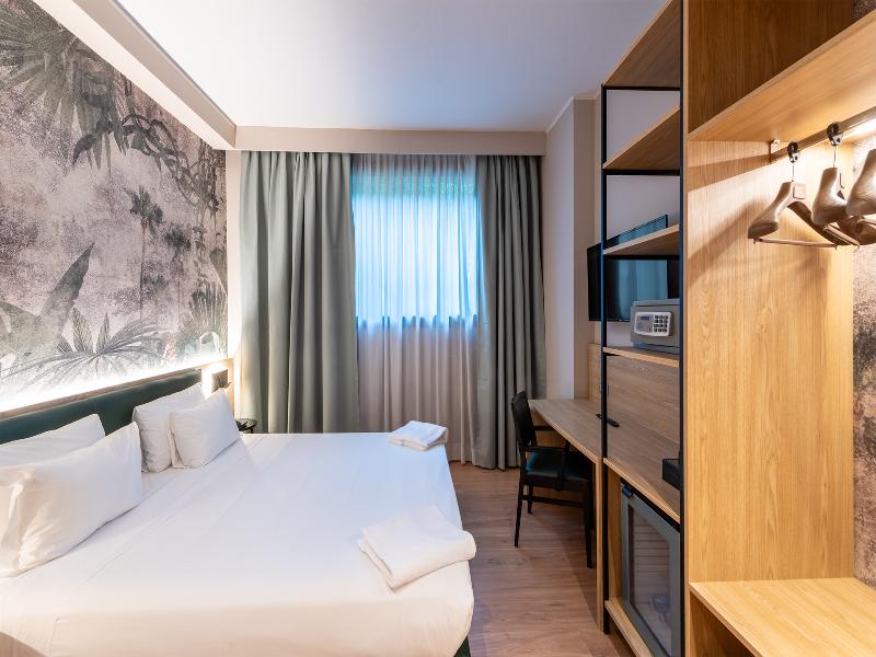 Neo Hotel - Oda
