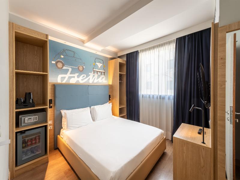 Neo Hotel - Oda