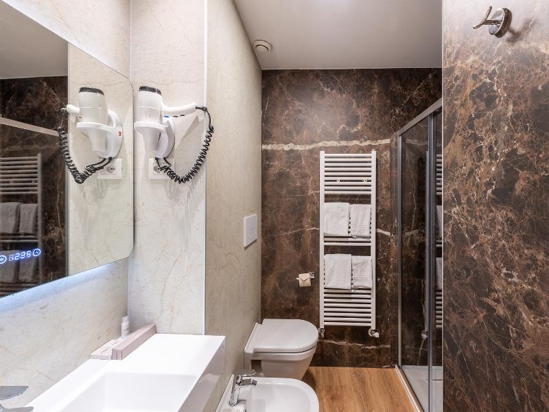 Neo Hotel - Oda