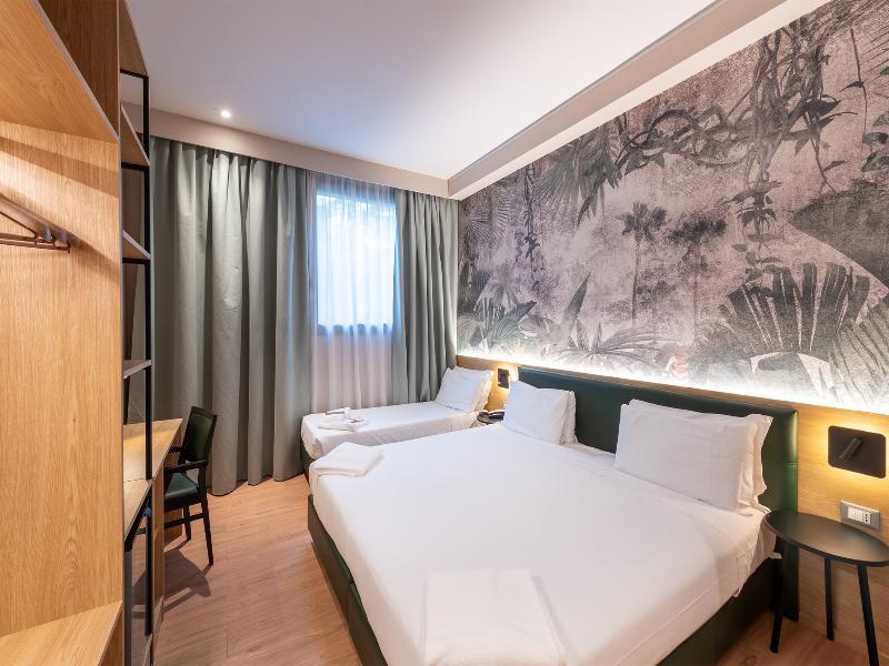 Neo Hotel - Oda