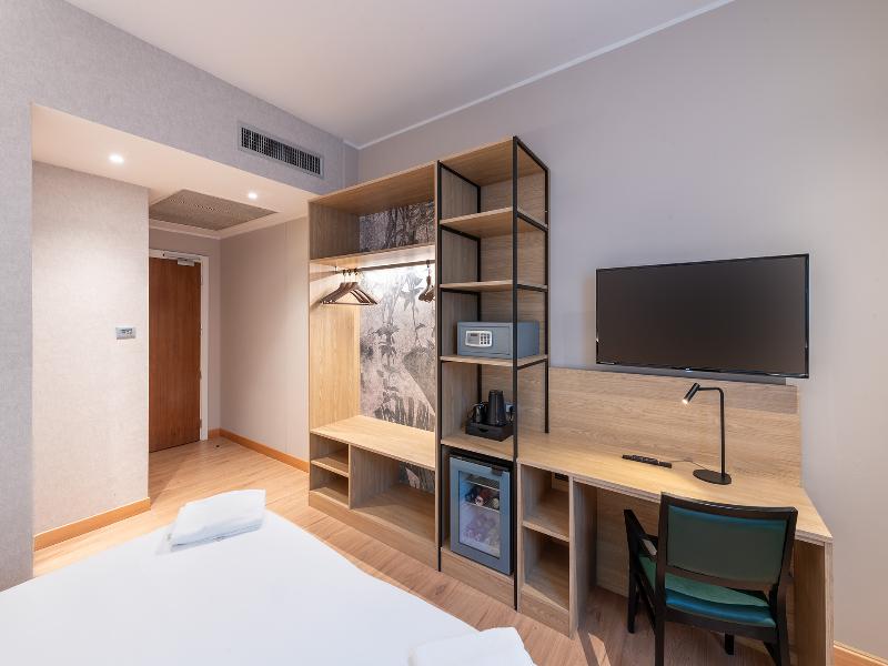 Neo Hotel - Oda