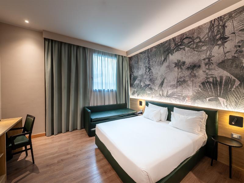 Neo Hotel - Oda