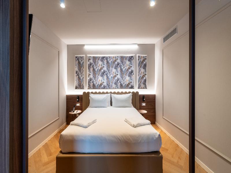 Neo Hotel - Oda