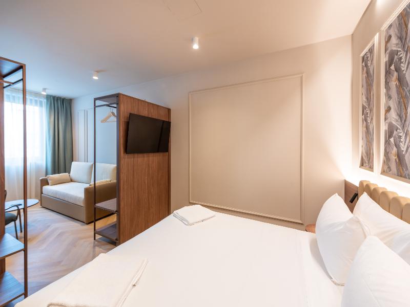 Neo Hotel - Oda