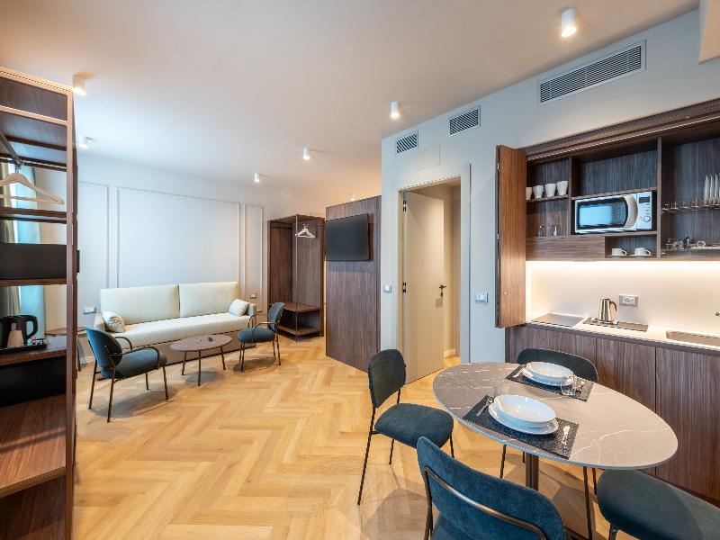 Neo Hotel - Oda