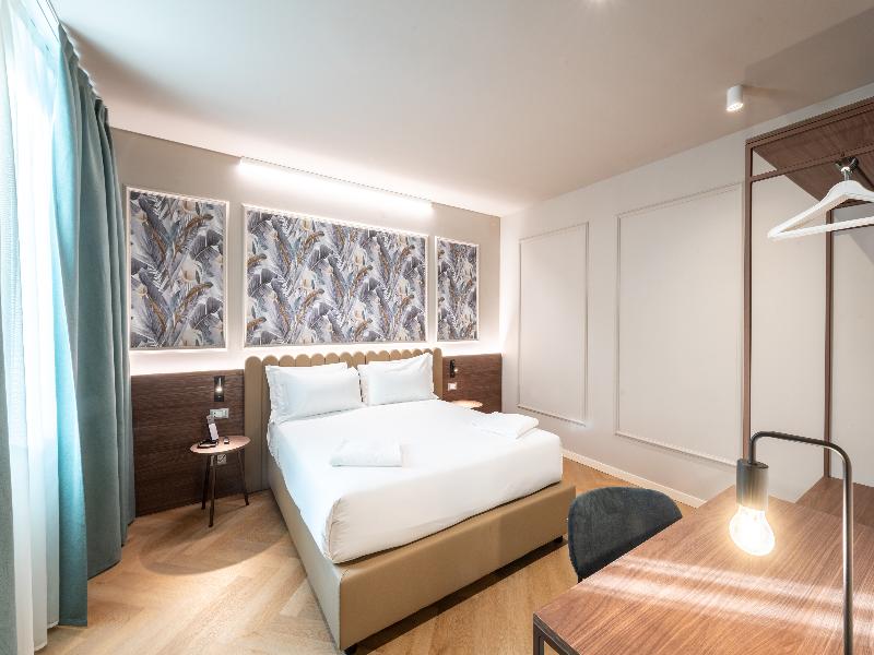 Neo Hotel - Oda