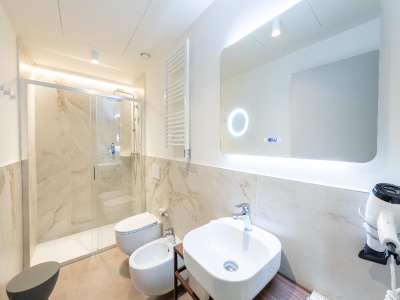 Neo Hotel - Oda