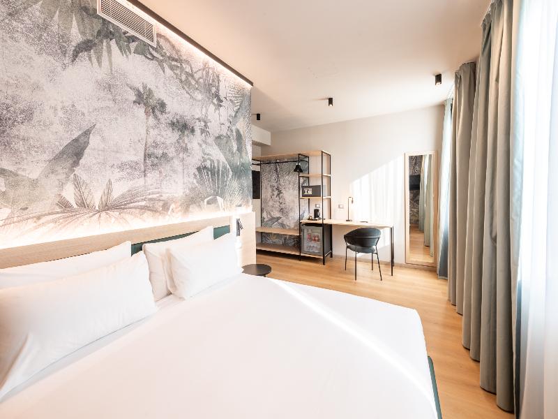 Neo Hotel - Oda