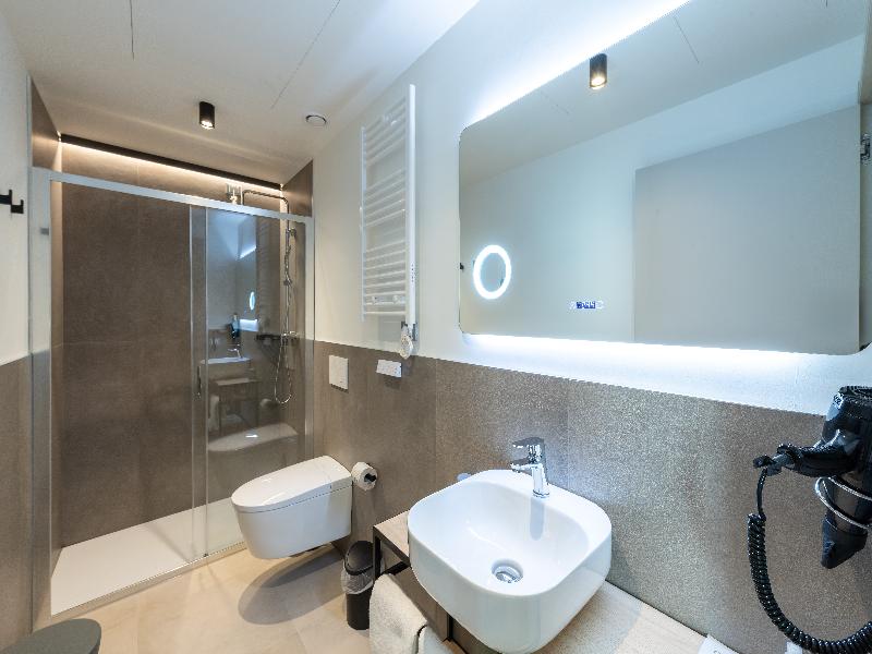 Neo Hotel - Oda