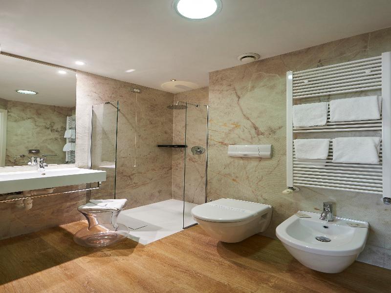 Neo Hotel - Oda