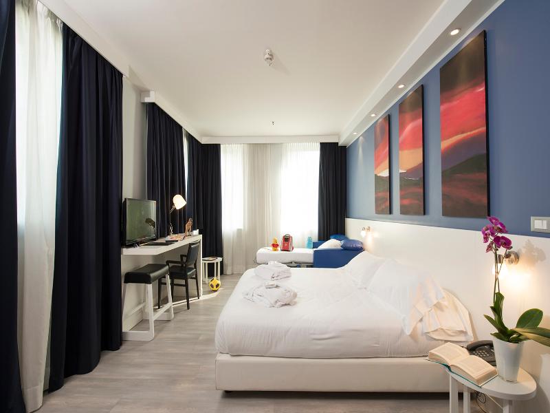 Neo Hotel - Oda