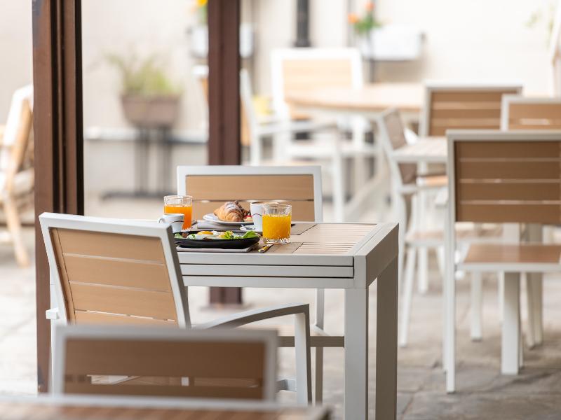 Neo Hotel - Restoran