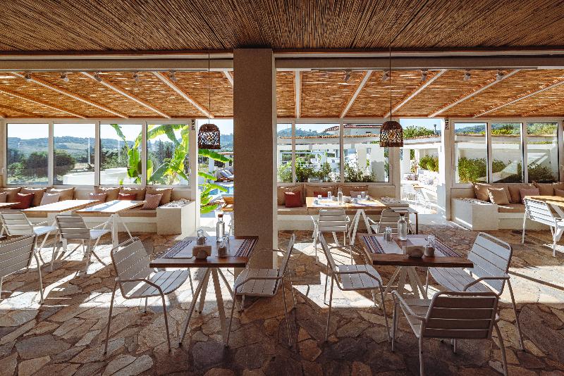 Ampelia Hotel Kassandra - Bar