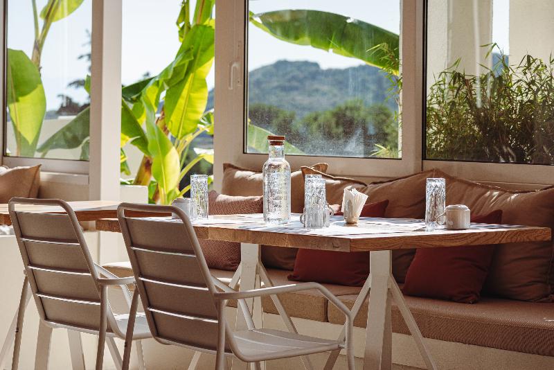 Ampelia Hotel Kassandra - Bar