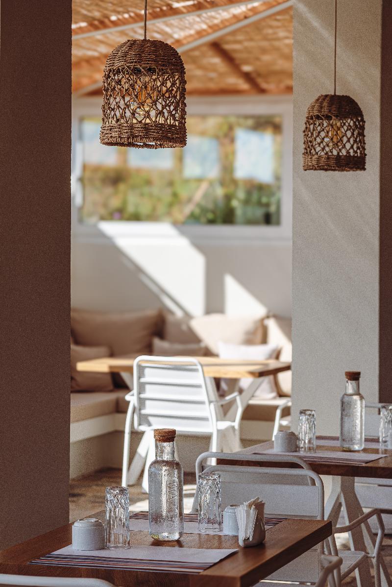 Ampelia Hotel Kassandra - Bar