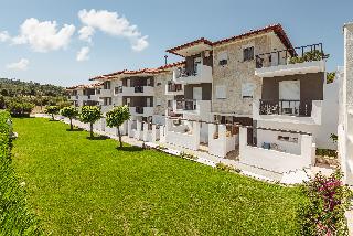 Ampelia Hotel Kassandra otel fotoğrafı