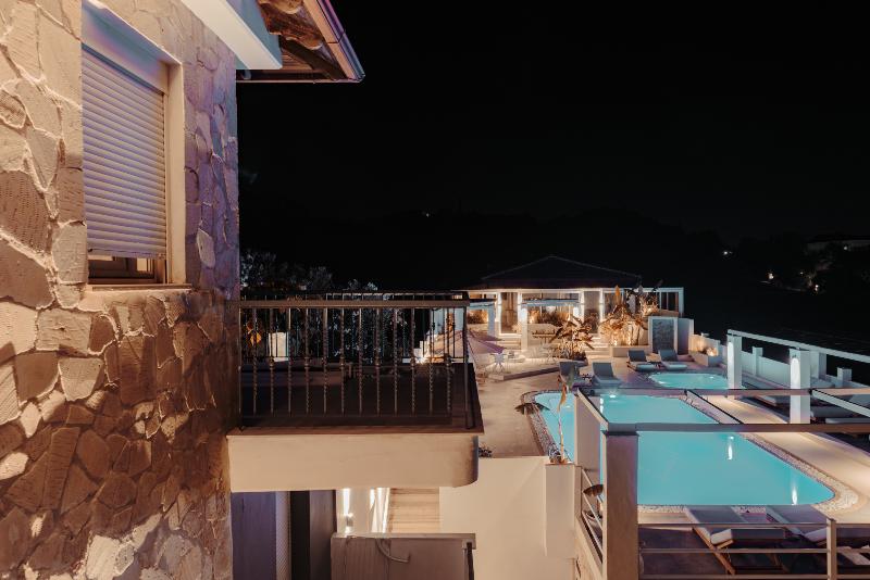 Ampelia Hotel Kassandra - Genel
