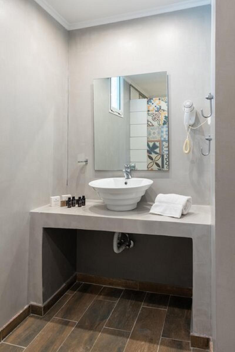 Ampelia Hotel Kassandra - Oda