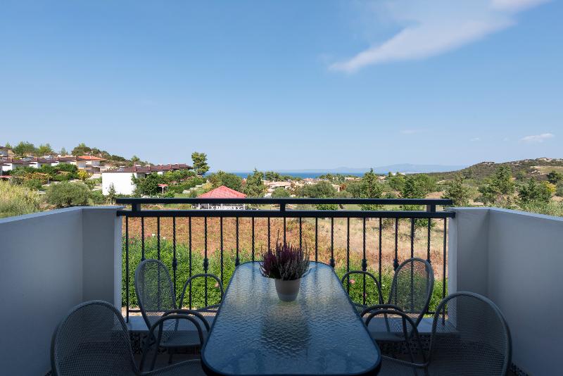 Ampelia Hotel Kassandra - Oda