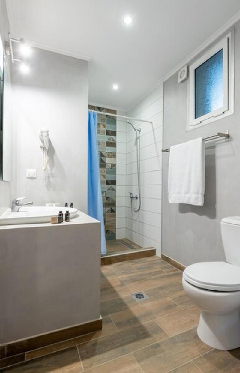 Ampelia Hotel Kassandra - Oda