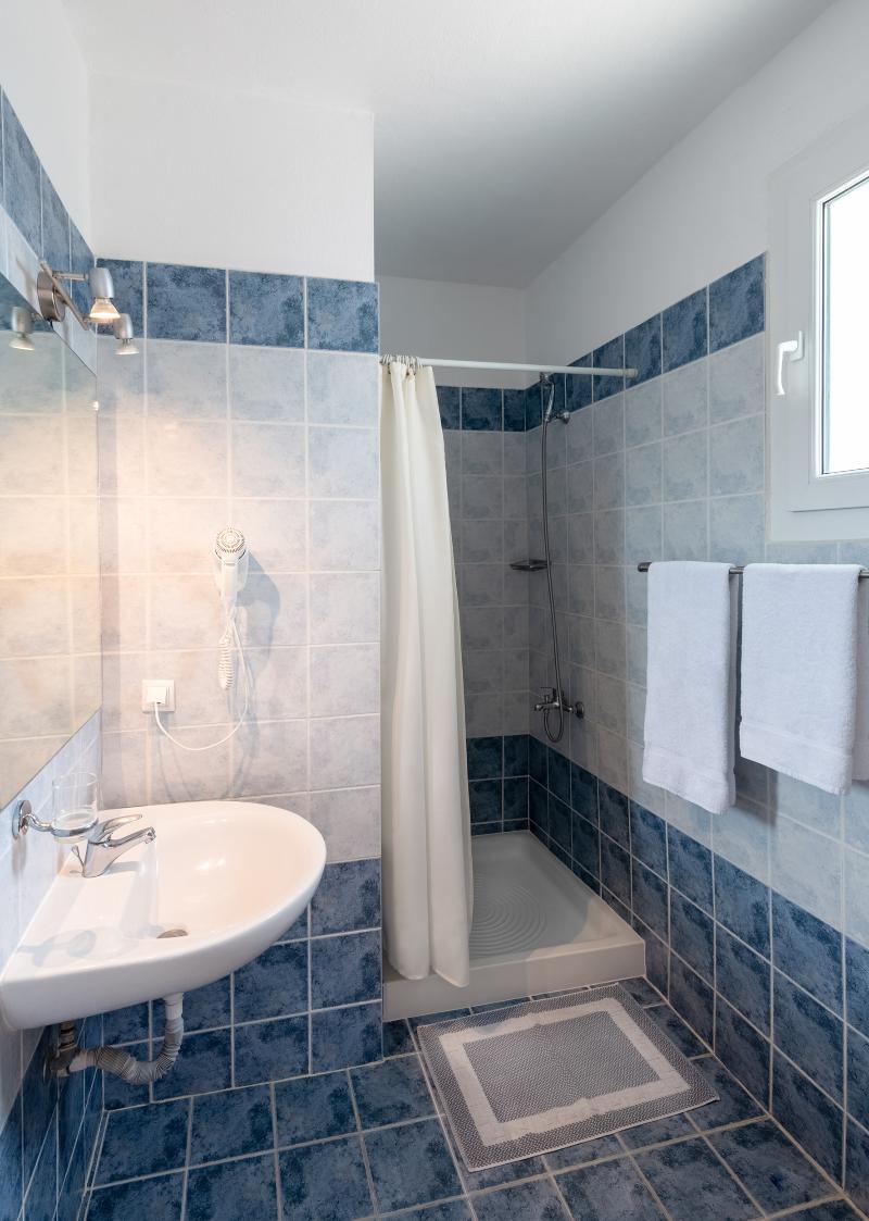Ampelia Hotel Kassandra - Oda