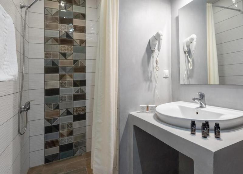 Ampelia Hotel Kassandra - Oda