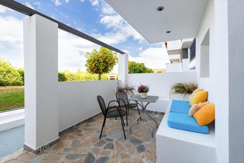 Ampelia Hotel Kassandra - Oda