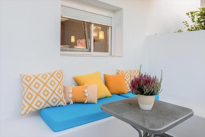 Ampelia Hotel Kassandra - Oda