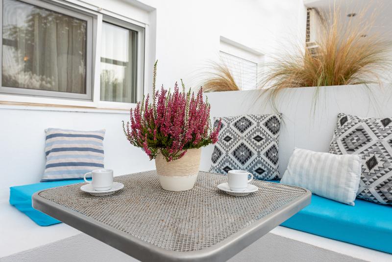 Ampelia Hotel Kassandra - Oda