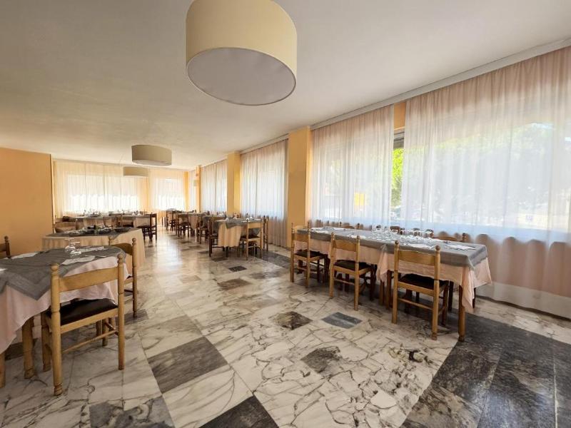 B&B HOTEL Riviera Celle Ligure - Bar
