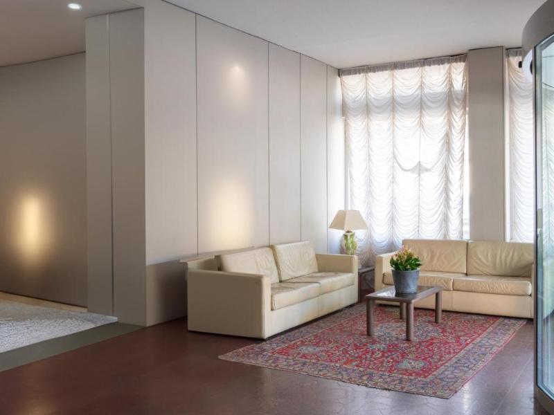 B&B HOTEL Riviera Celle Ligure - Lobi