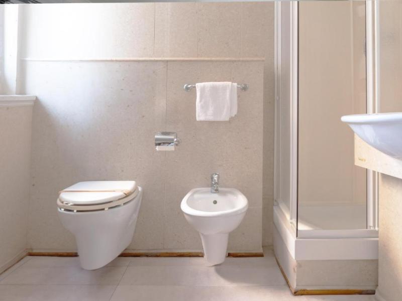 B&B HOTEL Riviera Celle Ligure - Oda