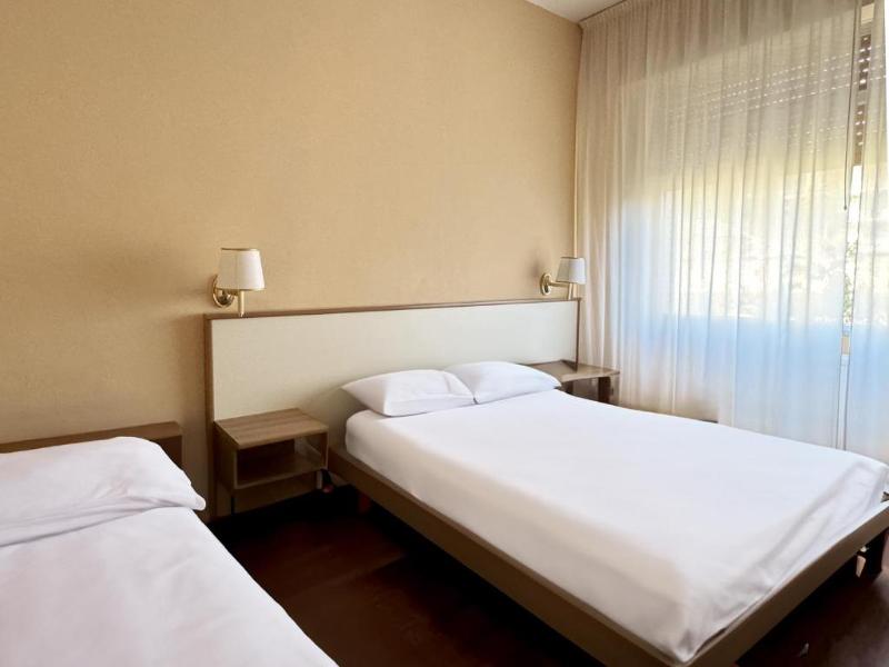 B&B HOTEL Riviera Celle Ligure - Oda