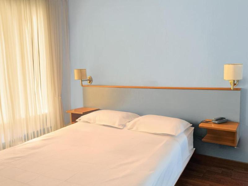 B&B HOTEL Riviera Celle Ligure - Oda