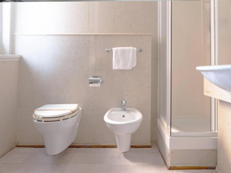 B&B HOTEL Riviera Celle Ligure - Oda