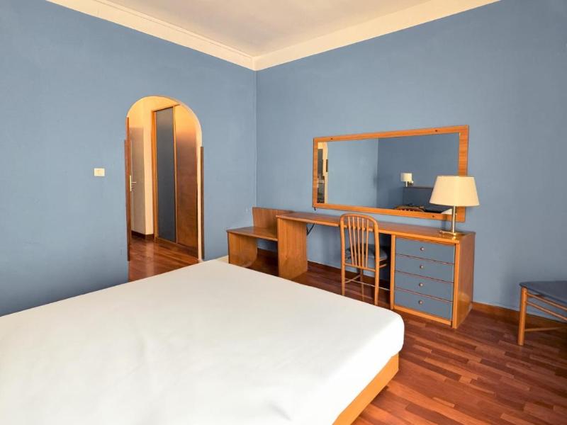 B&B HOTEL Riviera Celle Ligure - Oda