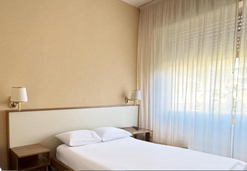 B&B HOTEL Riviera Celle Ligure - Oda